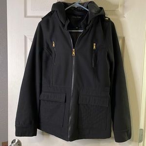 Woman’s Therapy Coat